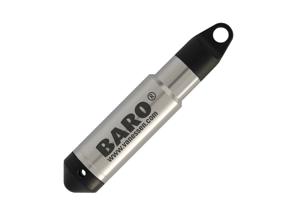 Baro-Diver