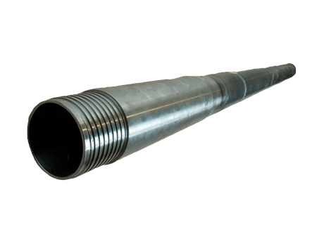 CB3 single wall core barrel